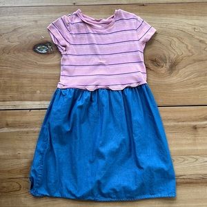 Gap dress